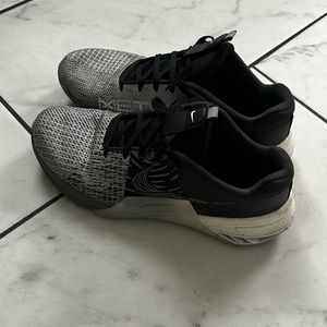 Metcon 8 amp size 9.5